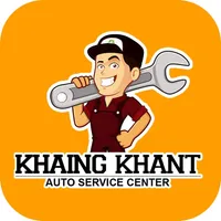 Khaing Khant icon