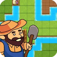 Strong Farmer icon