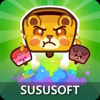 Cuenimal Jump - Jumping Game icon