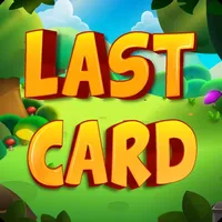 Last Card Game icon