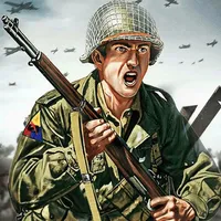 World War 2 : Call Of Courage icon