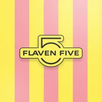 Flaven Five Pizza icon