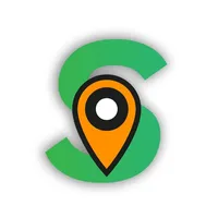 Secom GPS icon