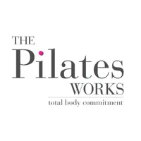 The Pilates Works SG icon