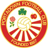 Portadown Football Club icon