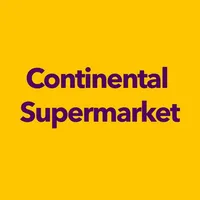 Continental Supermarket icon