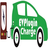 EV Plugin Charge icon