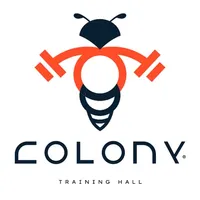 Colony Training Hall icon