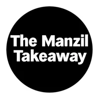 The Manzil Takeaway icon