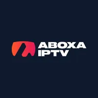 Aboxa IPTV – Smart m3u Player icon