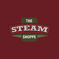 The Steam Shoppe Rewards icon