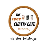 OKFP's Chatty Cafe icon