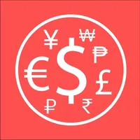 JN Currency Converter icon