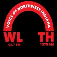 WLTH Radio Gary Indiana icon