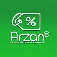 Arzan TM icon