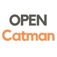 OPENCatman icon