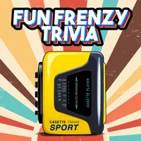 Fun Frenzy Trivia: Quiz Games! icon