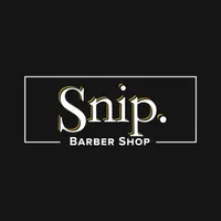 Snip. Barber Shop icon