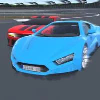 Side by Side Racing icon