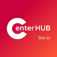 CenterHub Gia Sư icon