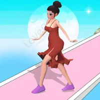 Catwalk Girl: Queen Battle icon