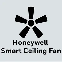 Honeywell Smart Ceiling Fan icon