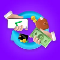 Money Tracker Budget Planner icon