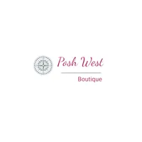 Posh West Boutique icon