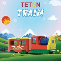 Teton Train icon