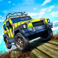 Off Road Monster Truck Games icon