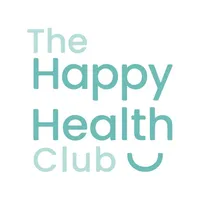 The Happy Health Club icon