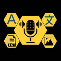 Voice Translator Master - All+ icon