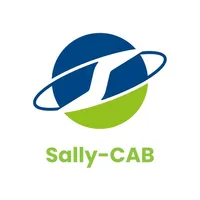 Sally-CAB Connect icon