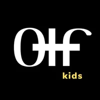 OIF Kids icon