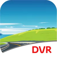 DVR Connect Play icon