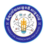 Samdech Ov Samdech Mae icon