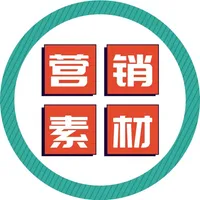 营销素材 icon