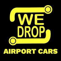 We Drop Airport Cars icon