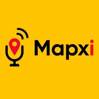 Mapxi icon