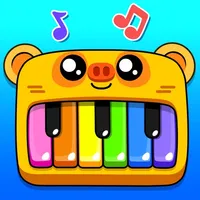 Baby Piano For Kids - Toddlers icon