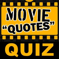 Movie Quotes Trivia Quiz icon