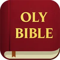 Oly Bible icon