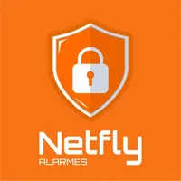 Netfly Alarmes icon