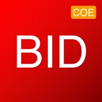 Singapore COE Prices & Bidding icon