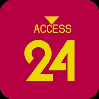 Access24 News icon