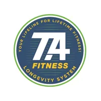 TA4 Fitness Longevity System icon