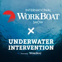 International Workboat Show icon