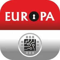 Europa Digital icon