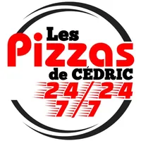 Les Pizzas de Cédric icon