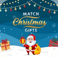 Match Christmas Gifts icon